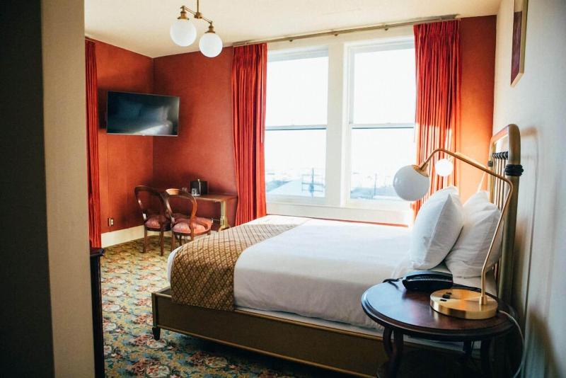Belvada Hotel image