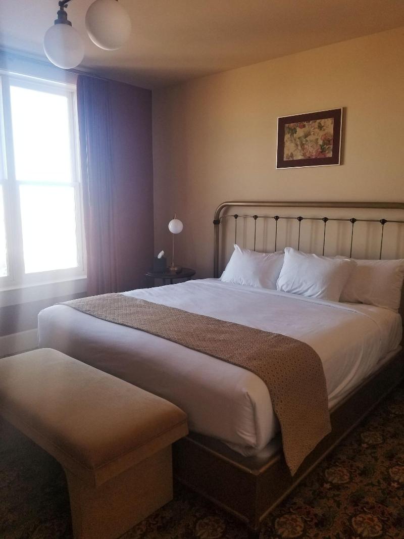 Belvada Hotel image