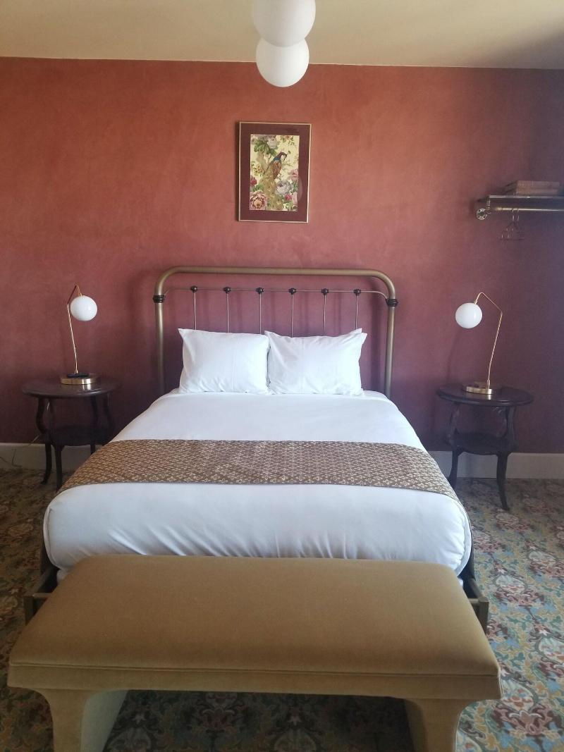 Belvada Hotel image