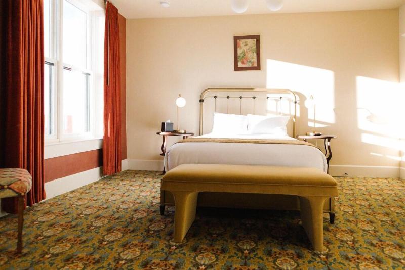 Belvada Hotel image