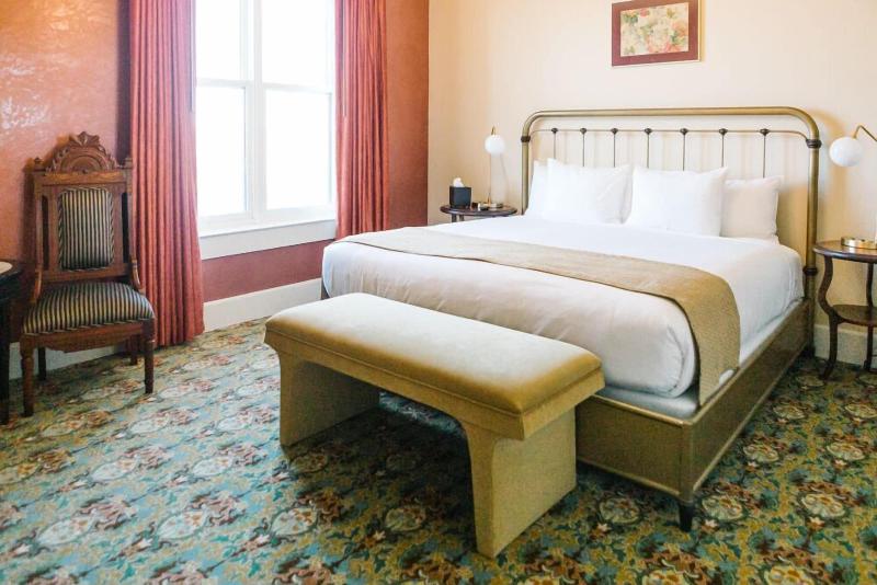 Belvada Hotel image