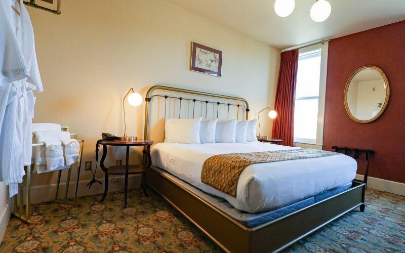 Belvada Hotel image