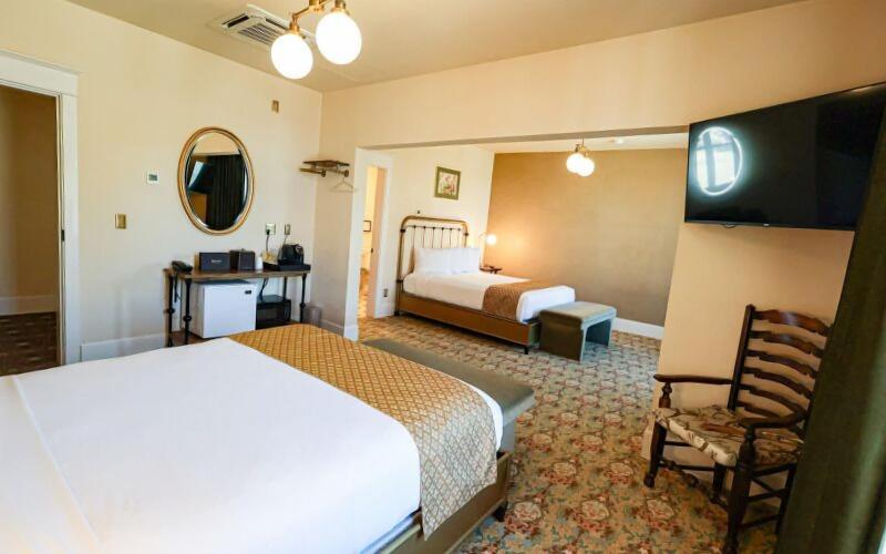 Belvada Hotel image