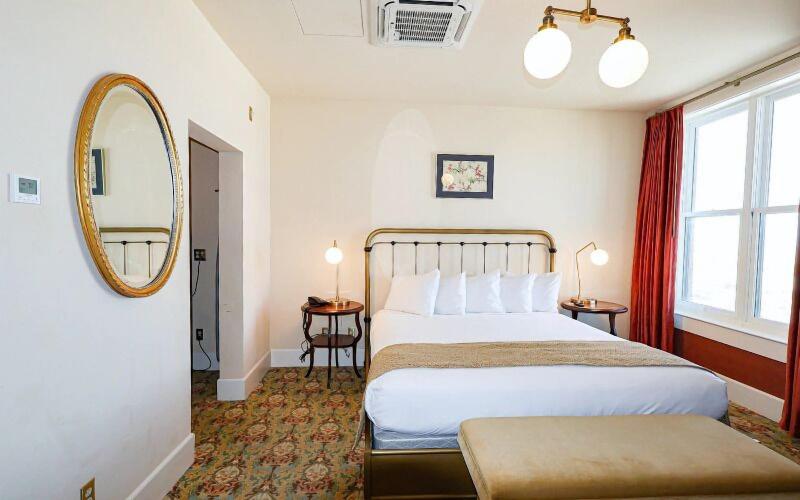 Belvada Hotel image