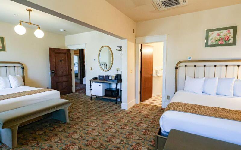 Belvada Hotel image
