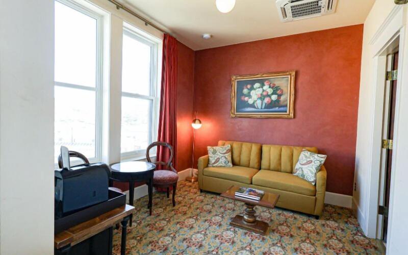 Belvada Hotel image