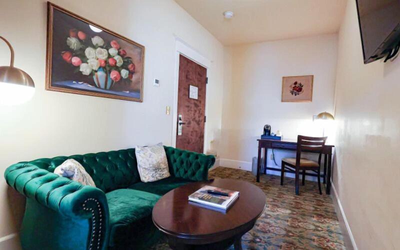 Belvada Hotel image