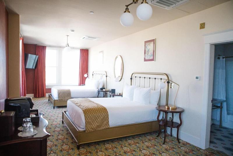 Belvada Hotel image