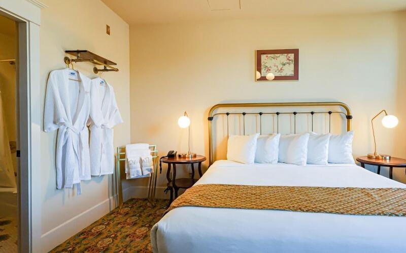 Belvada Hotel image