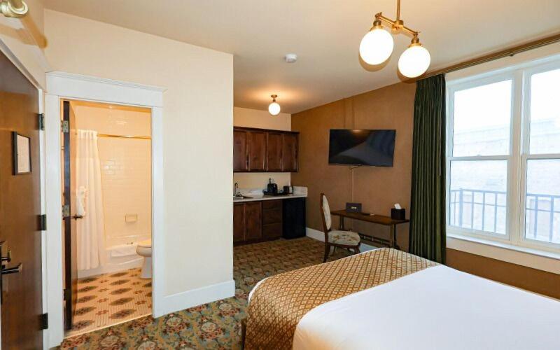 Belvada Hotel image