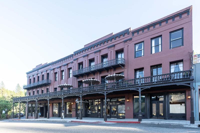 National Exchange Hotel image
