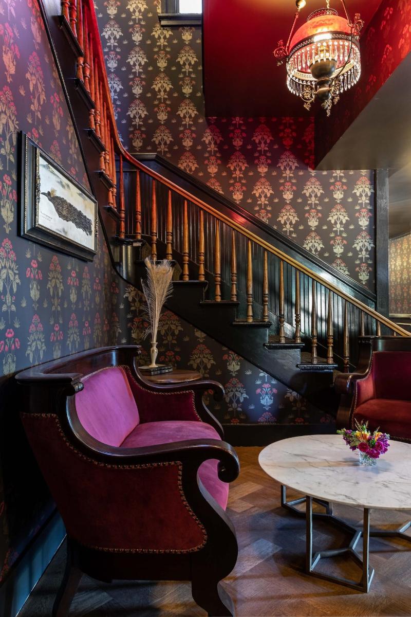 National Exchange Hotel image