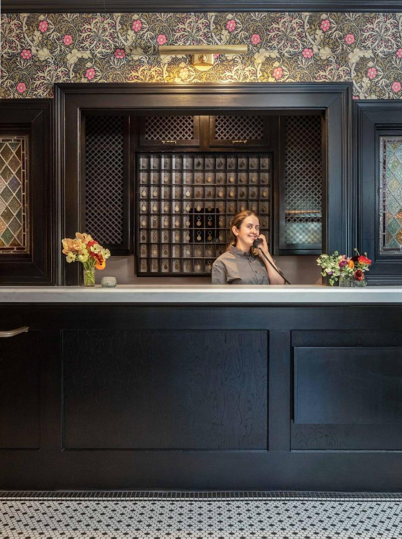 National Exchange Hotel image