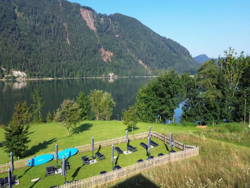 Das Hintersee image
