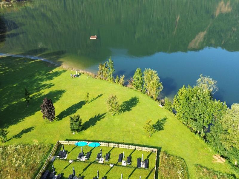 Das Hintersee image
