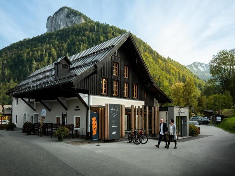 Das Hintersee image