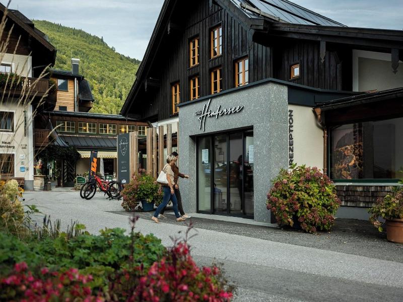 Das Hintersee image