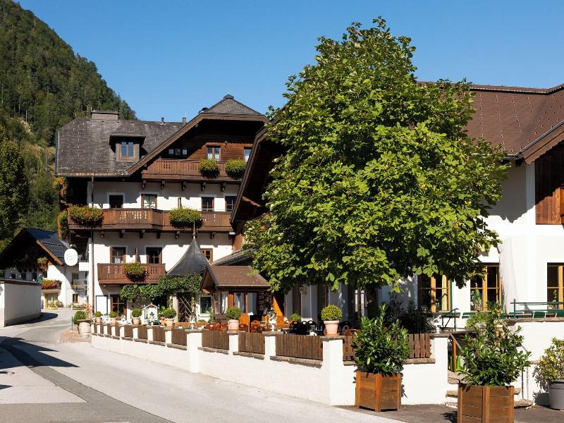 Das Hintersee image