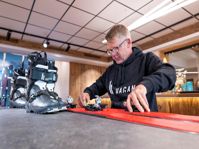 Das Hintersee image