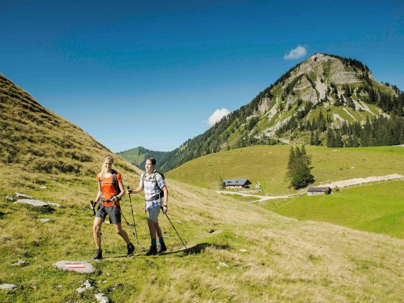 Das Hintersee image