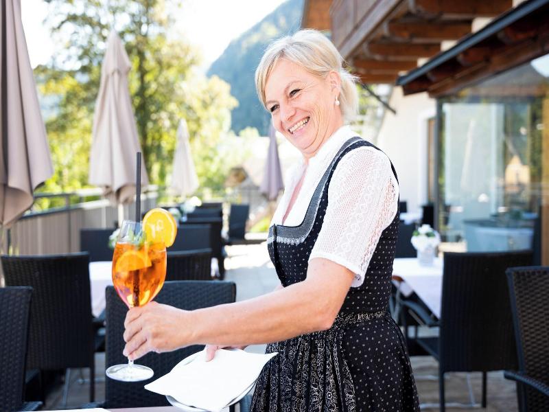 Das Hintersee image