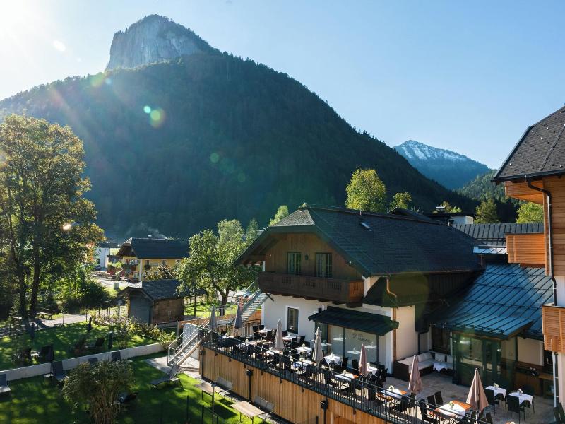 Das Hintersee image