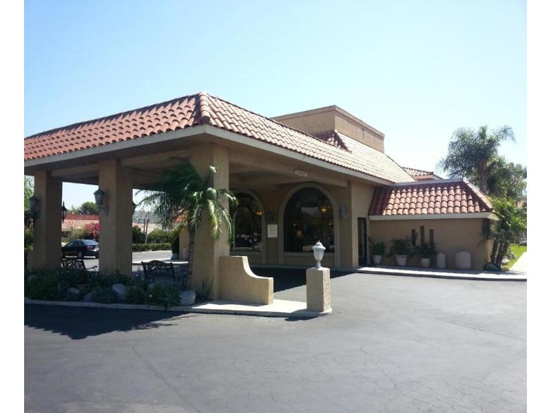 Motel 6 Anaheim Hills, CA image
