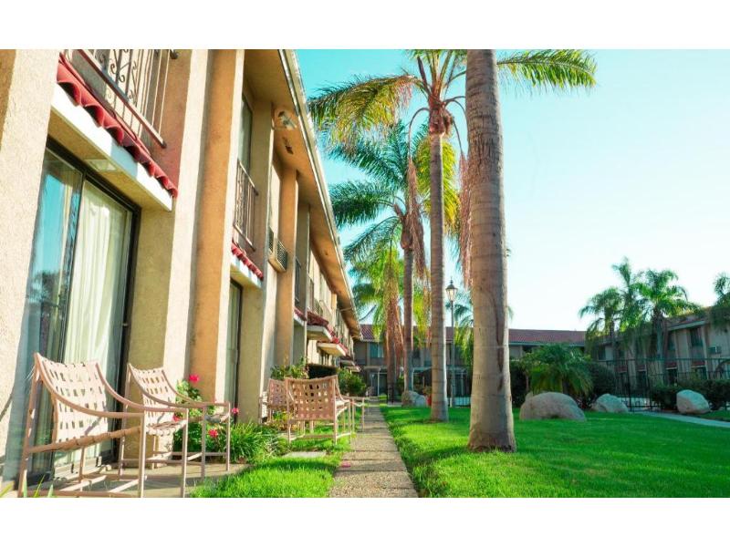 Motel 6 Anaheim Hills, CA image