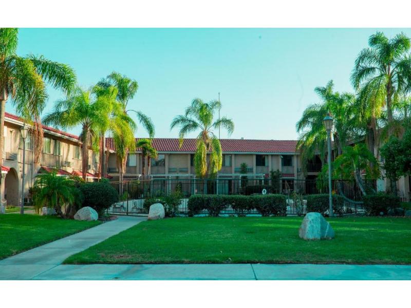 Motel 6 Anaheim Hills, CA image