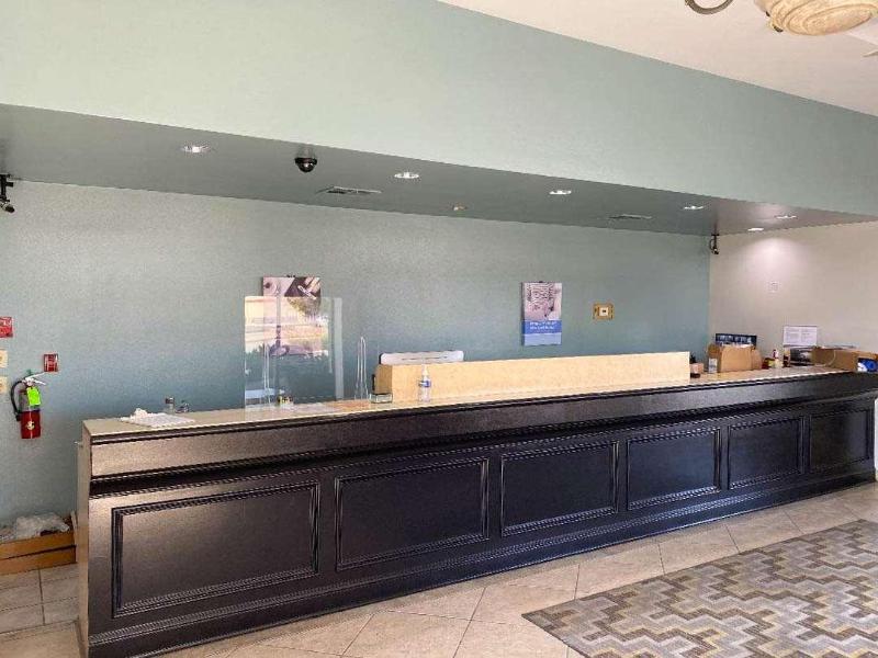 Motel 6 Anaheim Hills, CA image