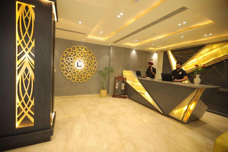 Treehouse London Street Amritsar