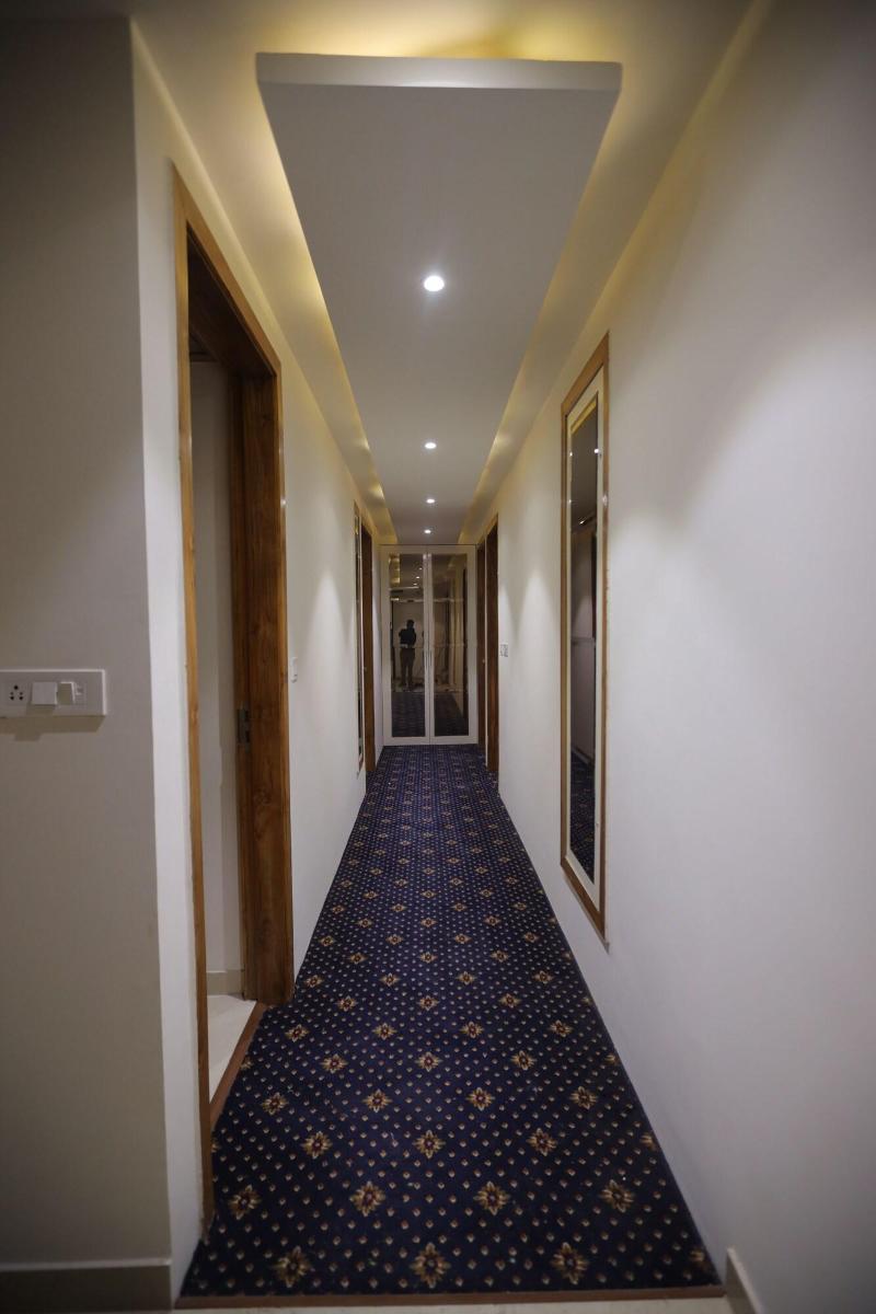 Treehouse London Street Amritsar