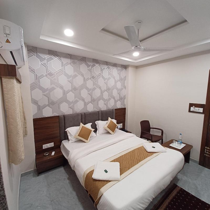 Hotel Leela Palace image
