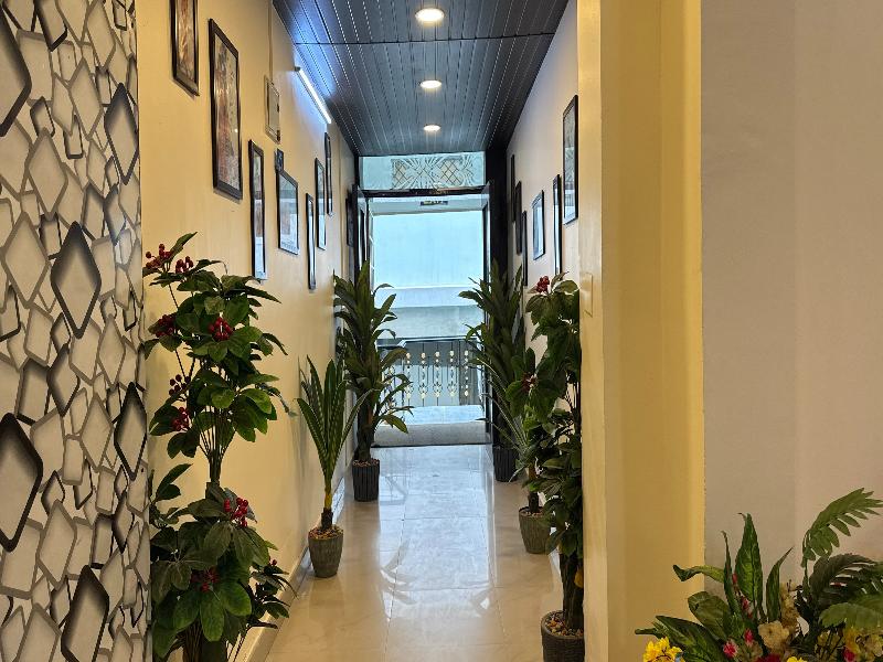 Hotel Lotus Inn near Udaipur City Railway Station image