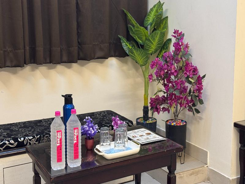Hotel Lotus Inn near Udaipur City Railway Station image