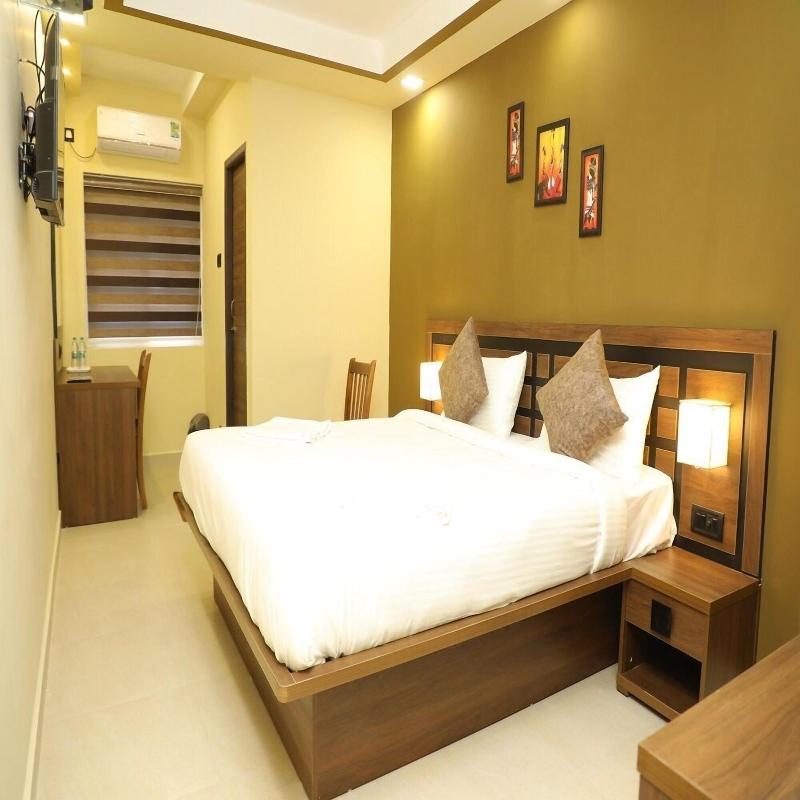 Kans One Madipakkam image