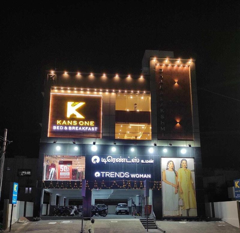 Kans One Madipakkam image