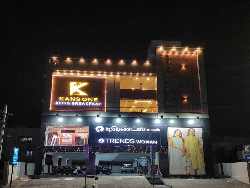 Kans One Madipakkam image