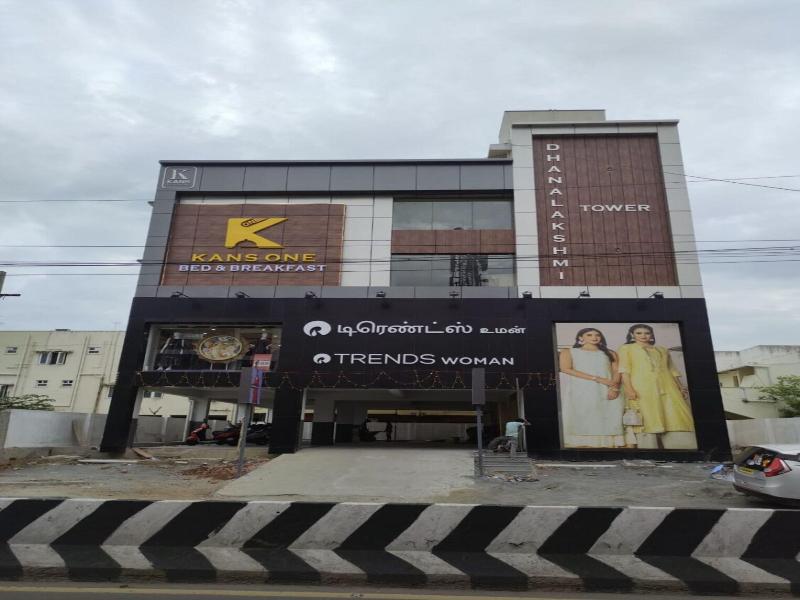Kans One Madipakkam image