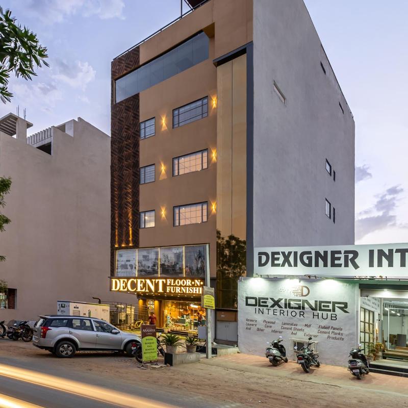 Hotel Aradhya Inn image