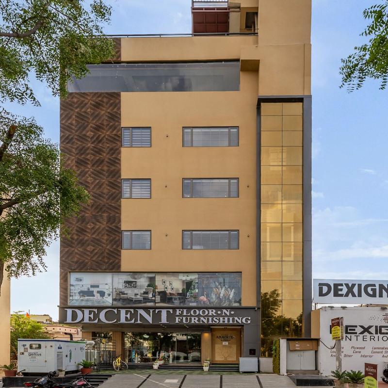 Hotel Aradhya Inn image