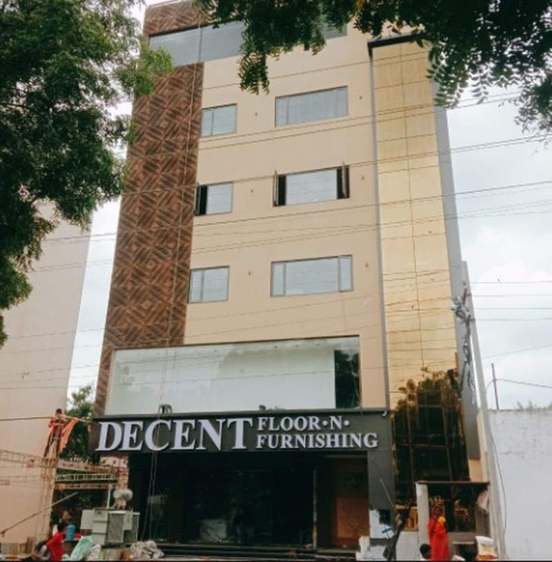 Hotel Aradhya Inn image