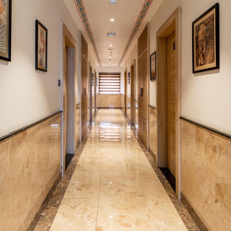 Hotel Aradhya Inn image