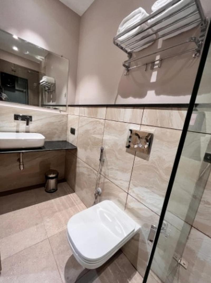 Hotel Aradhya Inn image