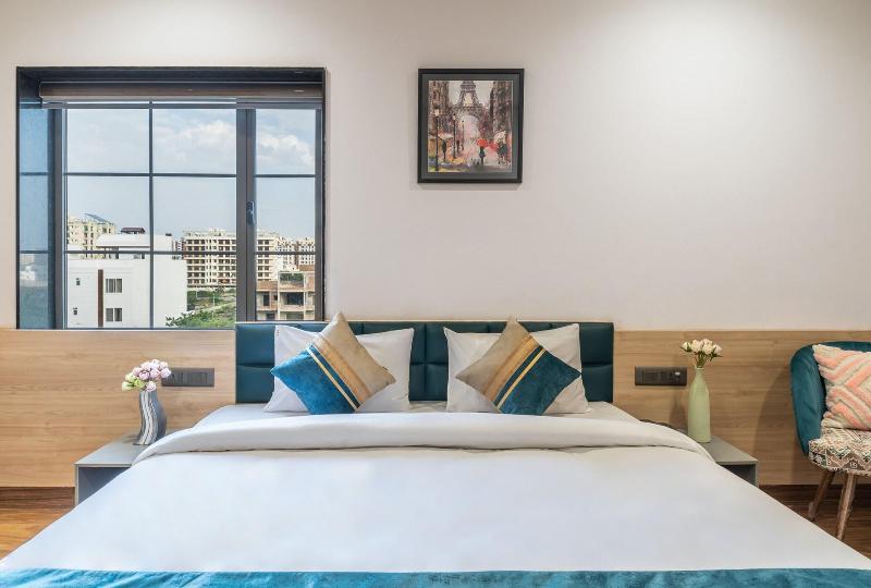 Hotel Aradhya Inn image