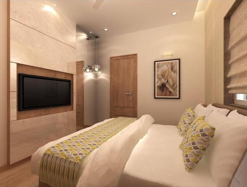 Hotel Aradhya Inn image