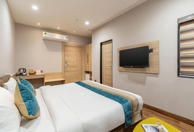 Hotel Aradhya Inn image