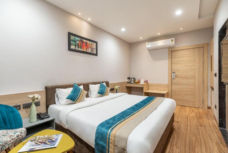 Hotel Aradhya Inn image