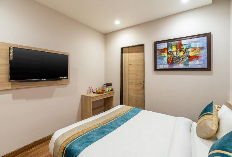 Hotel Aradhya Inn image