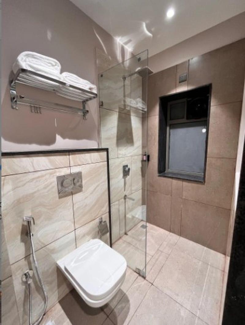 Hotel Aradhya Inn image